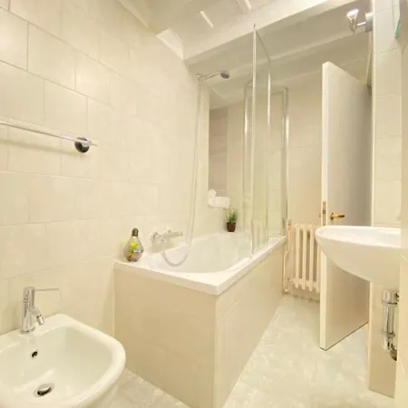 Rione Vi Loft * Rzym