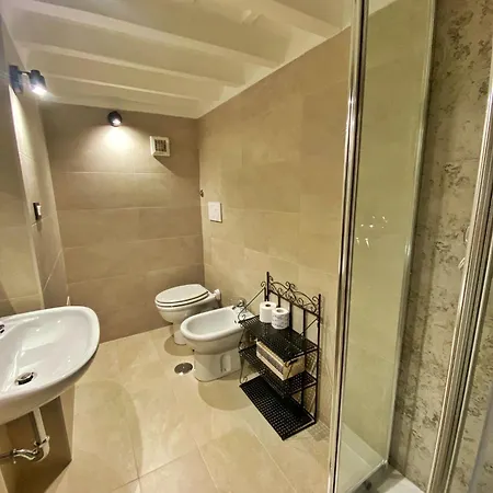 Apartament Rione Vi Loft *