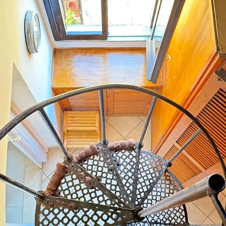 Rione Vi Loft *