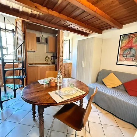 Rione Vi Loft