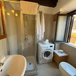 Rione Vi Loft Apartman Róma