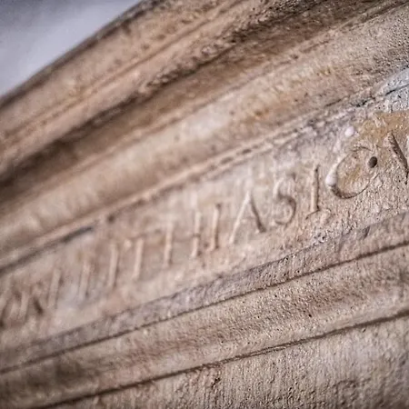 Apartman Rione Vi Loft