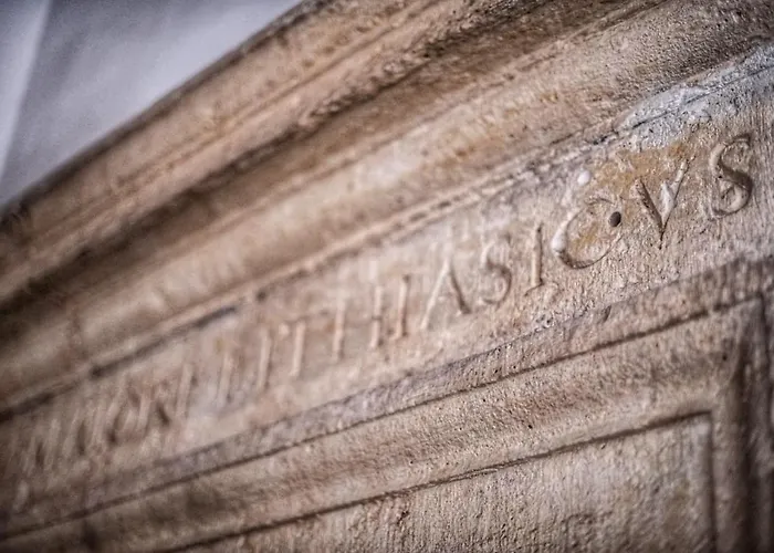 Apartman Rione Vi Loft