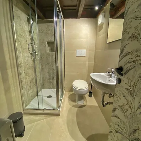 Rione Vi Loft Apartment *