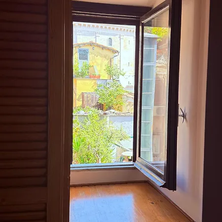 Rione Vi Loft Rom